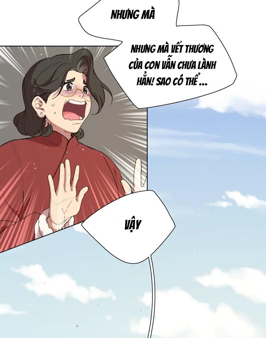 Bên Trong Có Chó Dữ, Xin Cẩn Thận Chapter 67 - 8