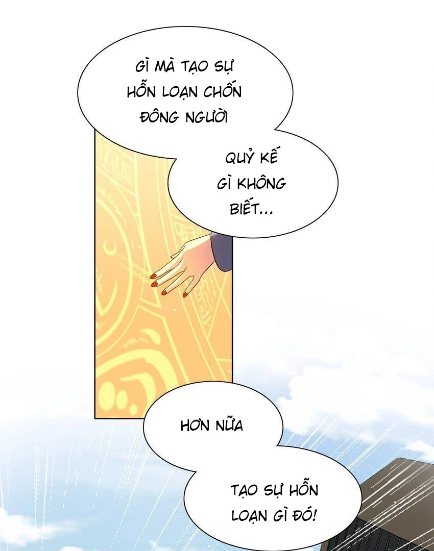 Bên Trong Có Chó Dữ, Xin Cẩn Thận Chapter 67 - 12