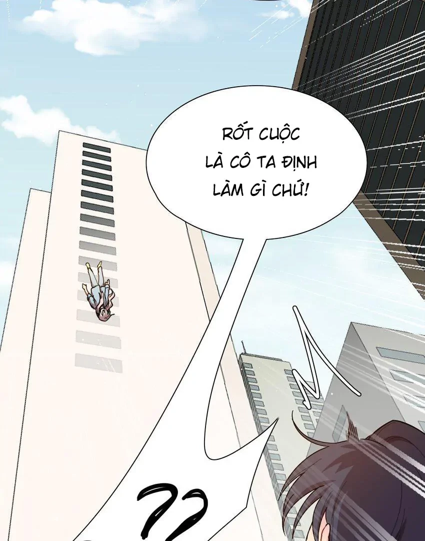 Bên Trong Có Chó Dữ, Xin Cẩn Thận Chapter 67 - 13