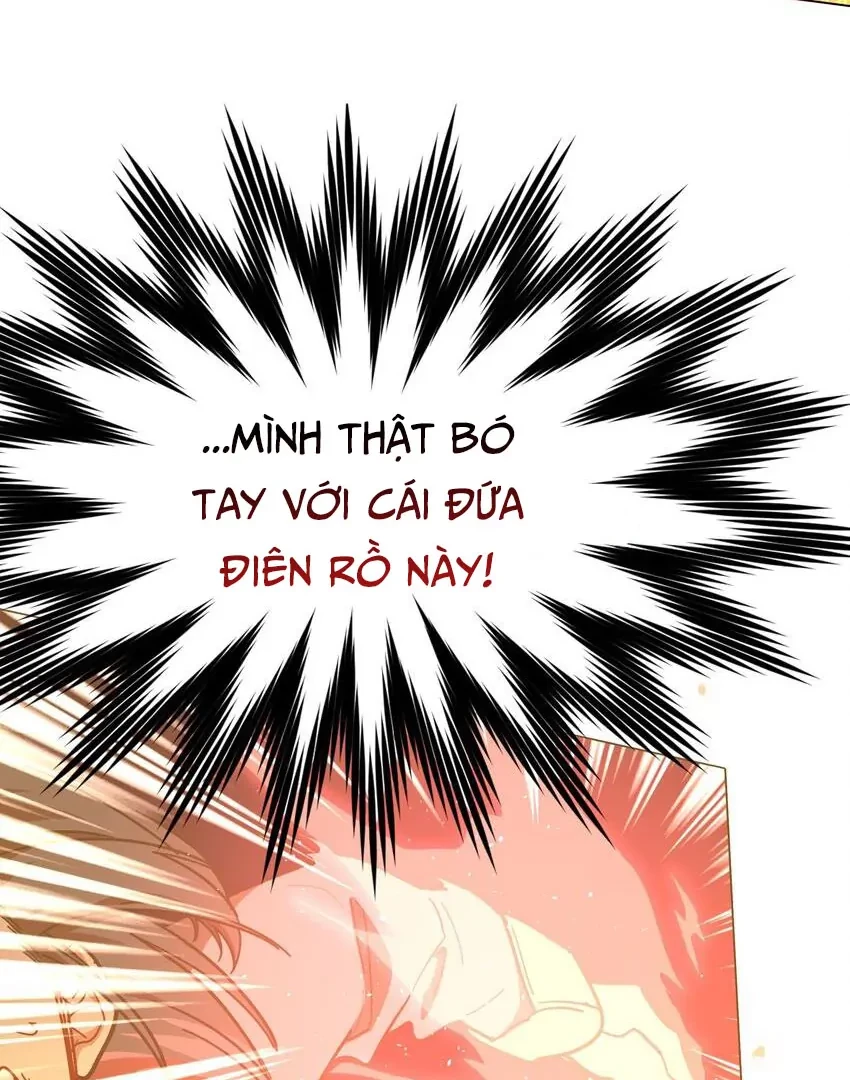 Bên Trong Có Chó Dữ, Xin Cẩn Thận Chapter 67 - 19