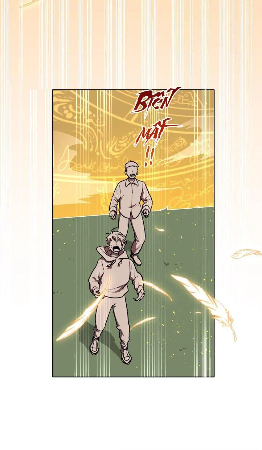 Bên Trong Có Chó Dữ, Xin Cẩn Thận Chapter 67 - 31