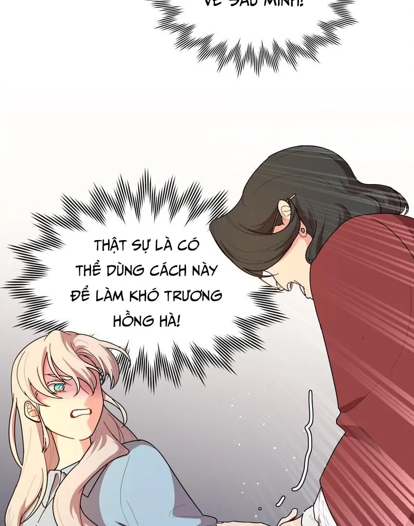 Bên Trong Có Chó Dữ, Xin Cẩn Thận Chapter 67 - 34