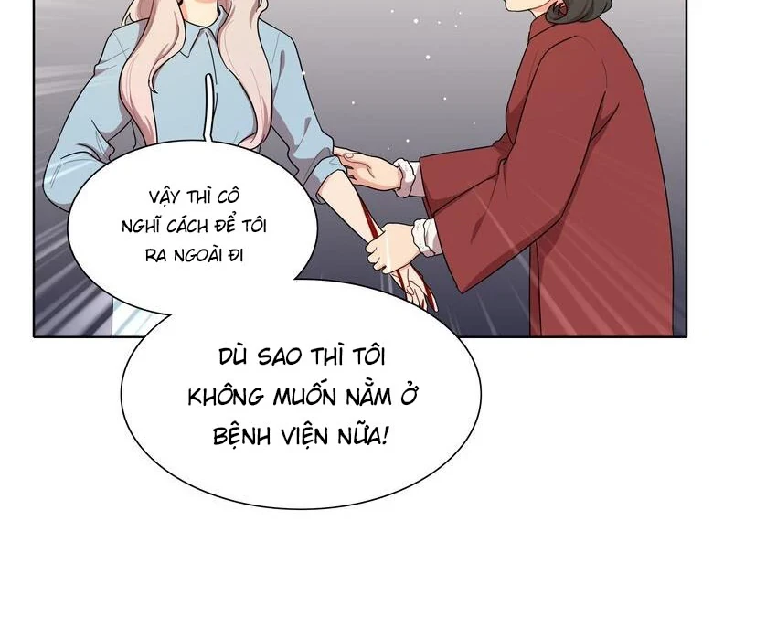 Bên Trong Có Chó Dữ, Xin Cẩn Thận Chapter 67 - 37