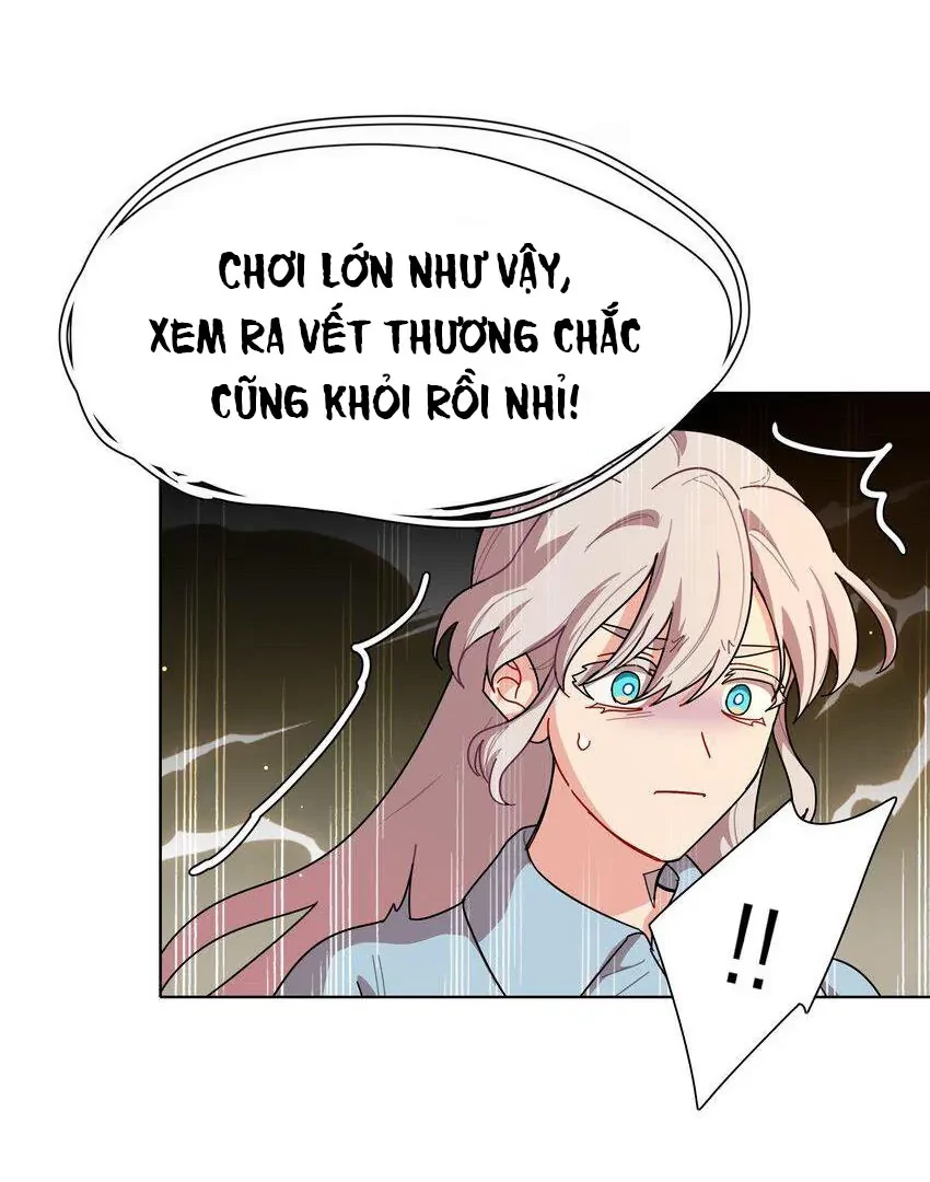 Bên Trong Có Chó Dữ, Xin Cẩn Thận Chapter 67 - 42
