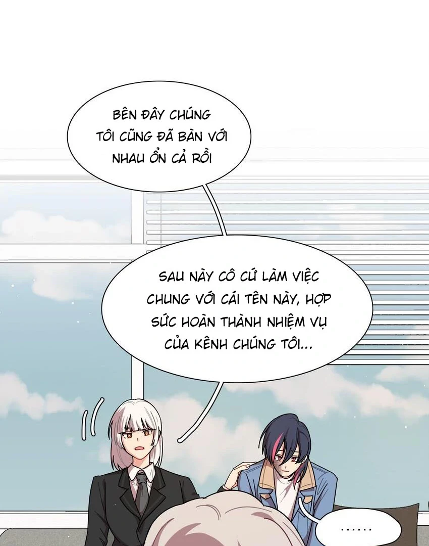 Bên Trong Có Chó Dữ, Xin Cẩn Thận Chapter 67 - 43