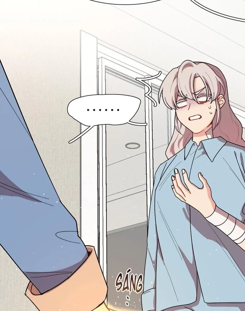 Bên Trong Có Chó Dữ, Xin Cẩn Thận Chapter 67 - 45