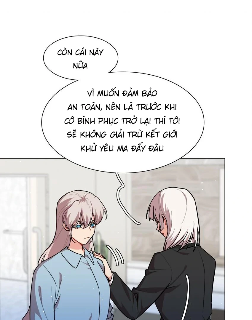 Bên Trong Có Chó Dữ, Xin Cẩn Thận Chapter 68 - 3