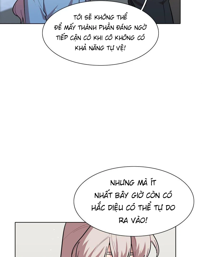 Bên Trong Có Chó Dữ, Xin Cẩn Thận Chapter 68 - 4