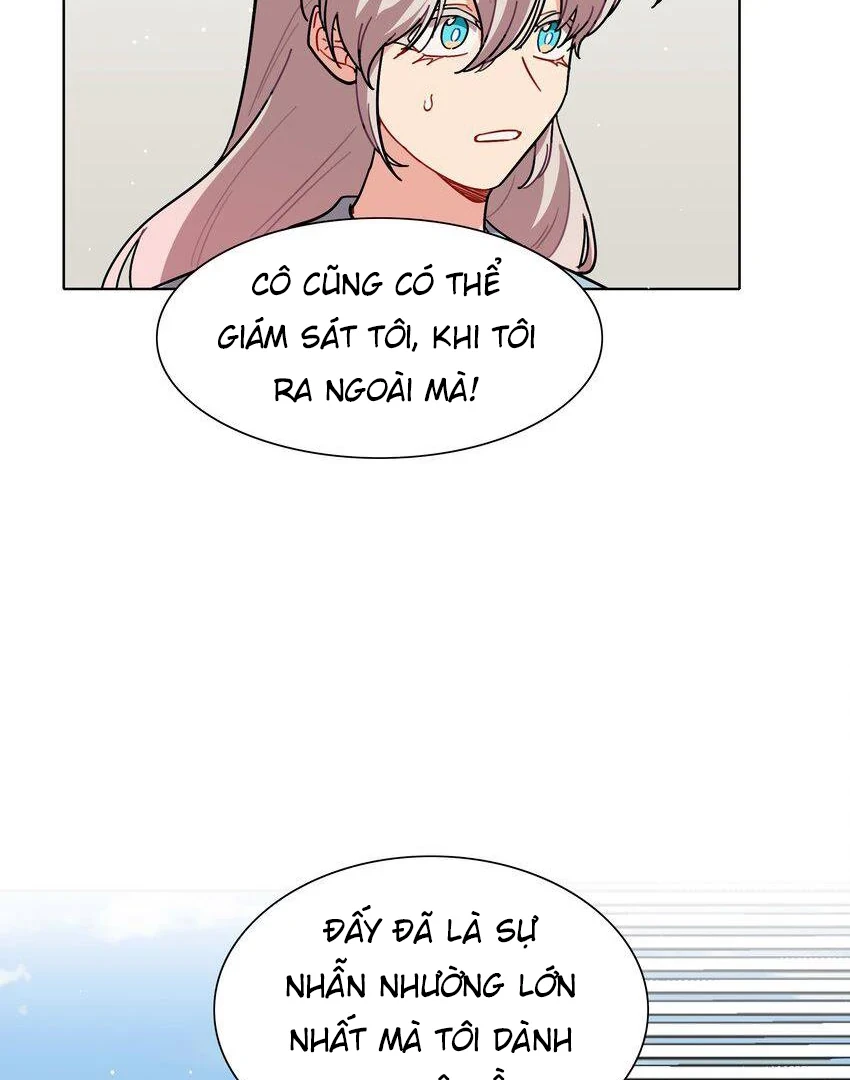 Bên Trong Có Chó Dữ, Xin Cẩn Thận Chapter 68 - 5