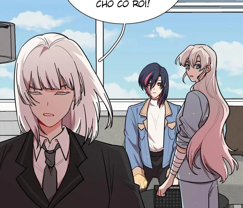 Bên Trong Có Chó Dữ, Xin Cẩn Thận Chapter 68 - 6