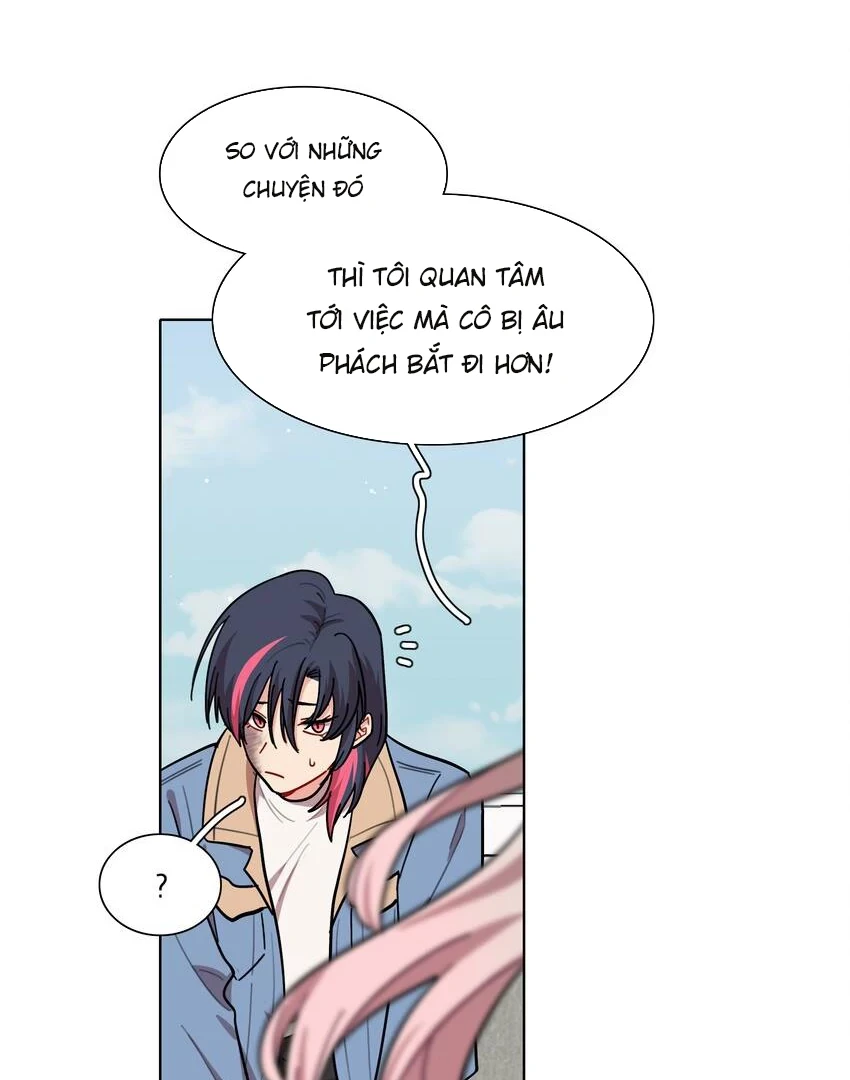 Bên Trong Có Chó Dữ, Xin Cẩn Thận Chapter 68 - 11