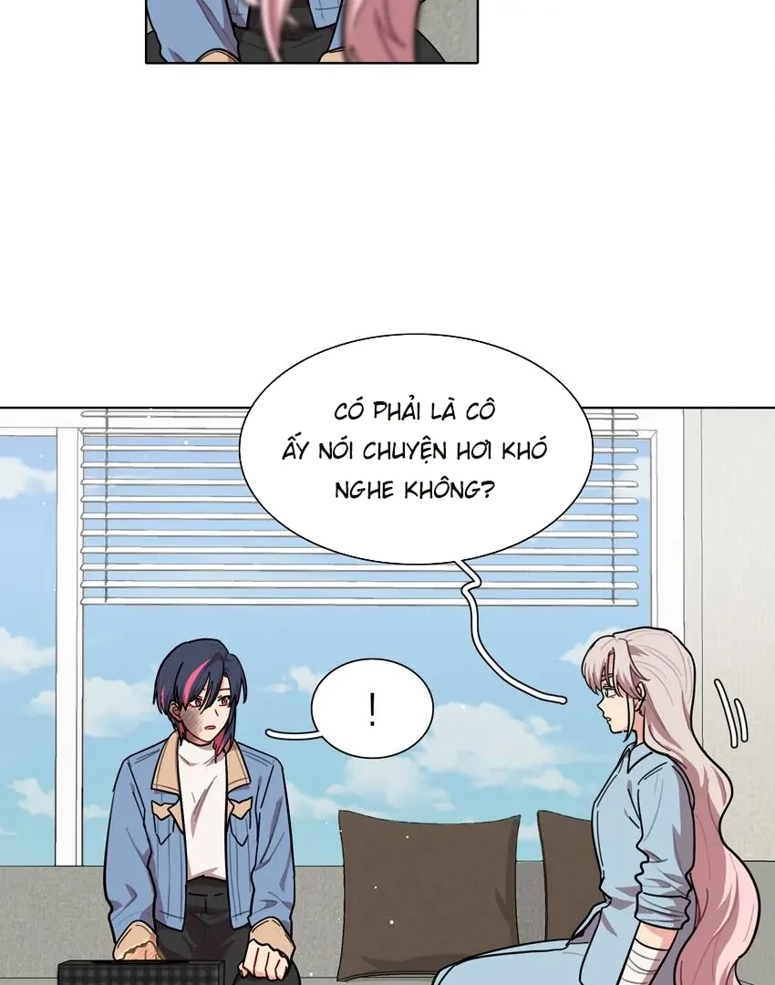 Bên Trong Có Chó Dữ, Xin Cẩn Thận Chapter 68 - 12