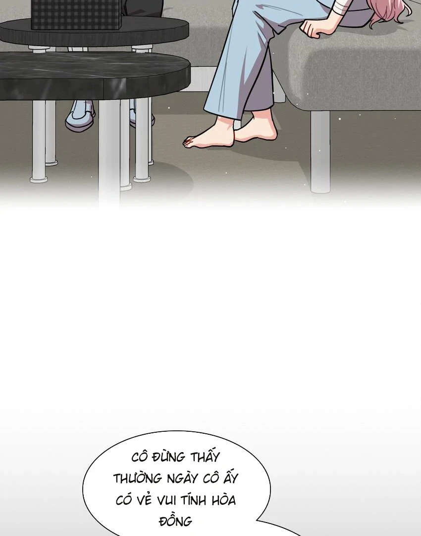 Bên Trong Có Chó Dữ, Xin Cẩn Thận Chapter 68 - 13