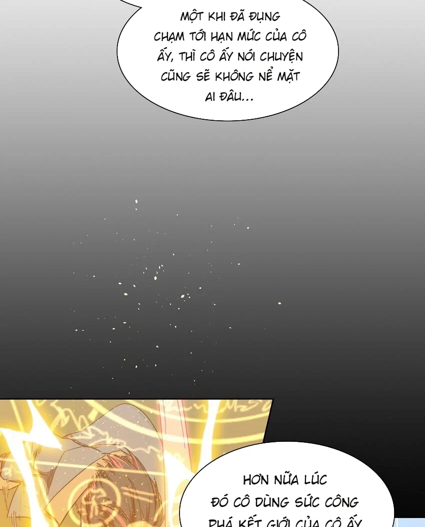 Bên Trong Có Chó Dữ, Xin Cẩn Thận Chapter 68 - 14