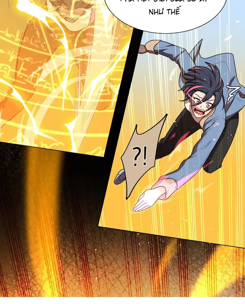 Bên Trong Có Chó Dữ, Xin Cẩn Thận Chapter 68 - 15