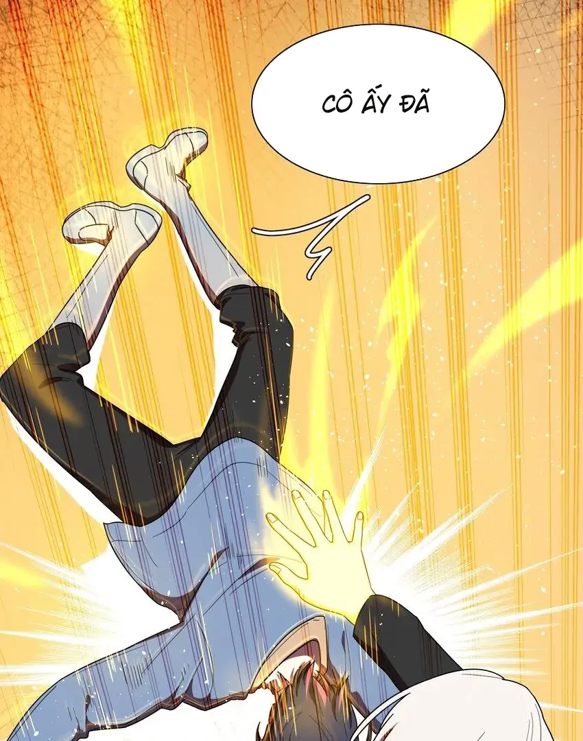 Bên Trong Có Chó Dữ, Xin Cẩn Thận Chapter 68 - 16