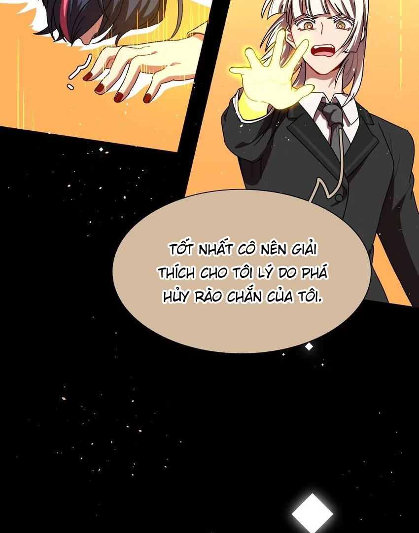 Bên Trong Có Chó Dữ, Xin Cẩn Thận Chapter 68 - 19