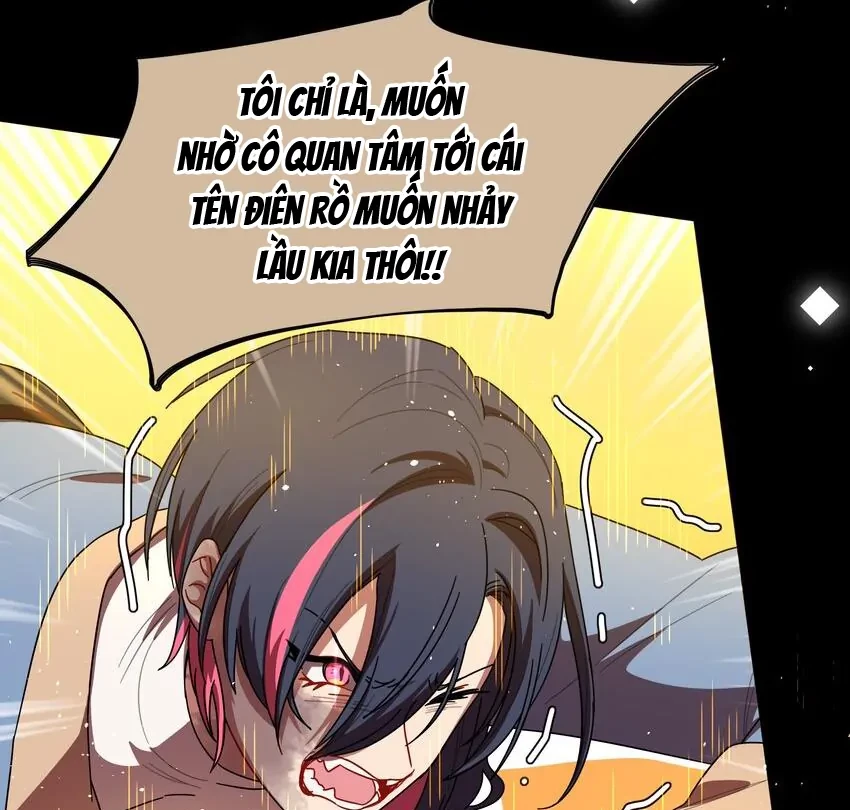 Bên Trong Có Chó Dữ, Xin Cẩn Thận Chapter 68 - 20