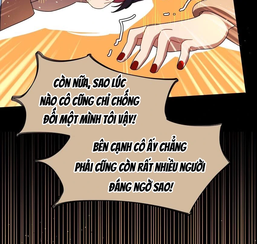Bên Trong Có Chó Dữ, Xin Cẩn Thận Chapter 68 - 21