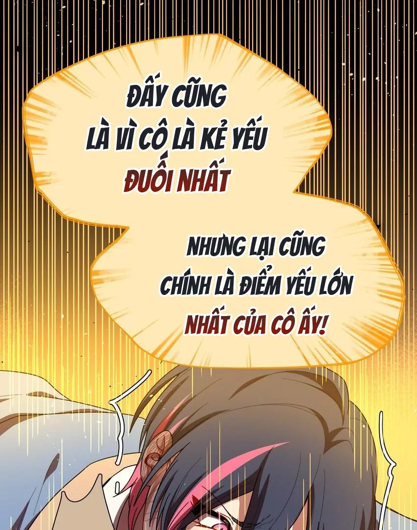 Bên Trong Có Chó Dữ, Xin Cẩn Thận Chapter 68 - 22