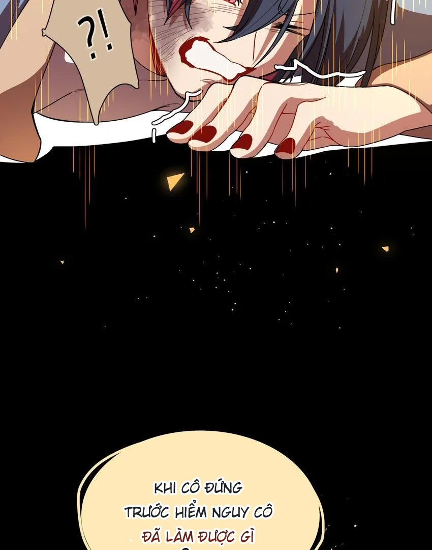 Bên Trong Có Chó Dữ, Xin Cẩn Thận Chapter 68 - 23