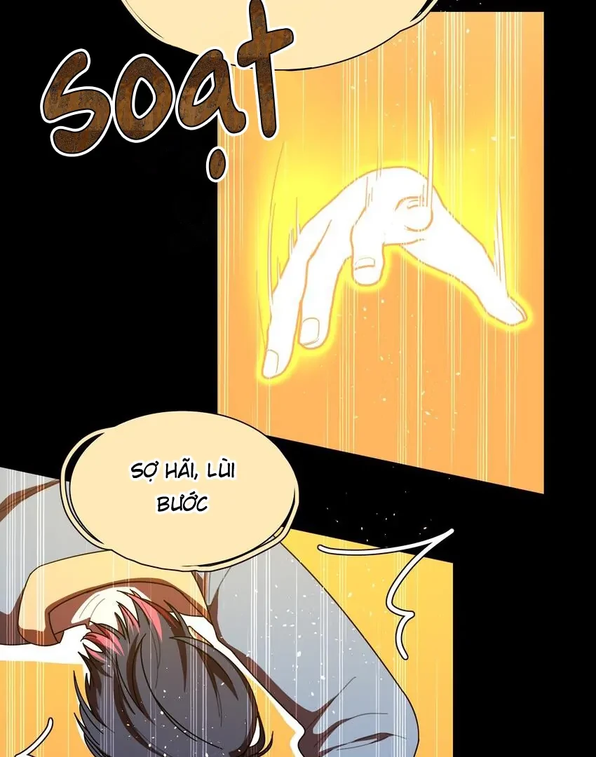 Bên Trong Có Chó Dữ, Xin Cẩn Thận Chapter 68 - 24