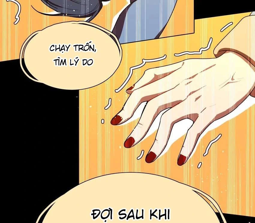 Bên Trong Có Chó Dữ, Xin Cẩn Thận Chapter 68 - 25