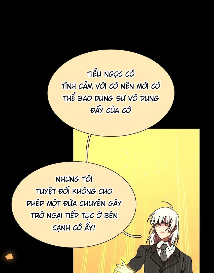 Bên Trong Có Chó Dữ, Xin Cẩn Thận Chapter 68 - 27