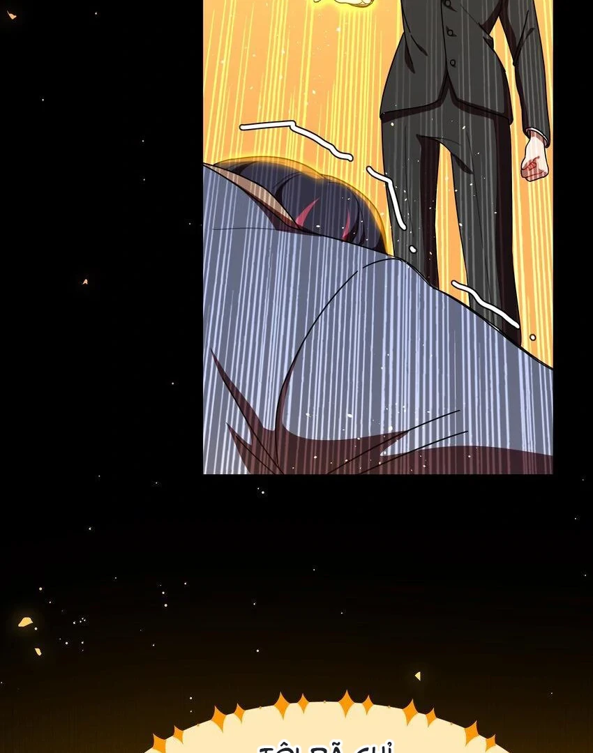 Bên Trong Có Chó Dữ, Xin Cẩn Thận Chapter 68 - 28