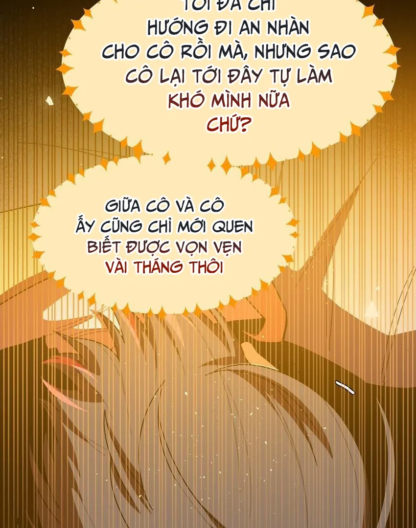 Bên Trong Có Chó Dữ, Xin Cẩn Thận Chapter 68 - 29