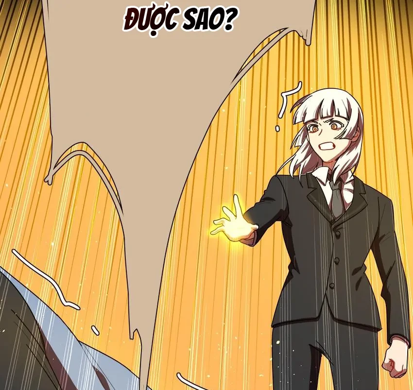 Bên Trong Có Chó Dữ, Xin Cẩn Thận Chapter 68 - 31