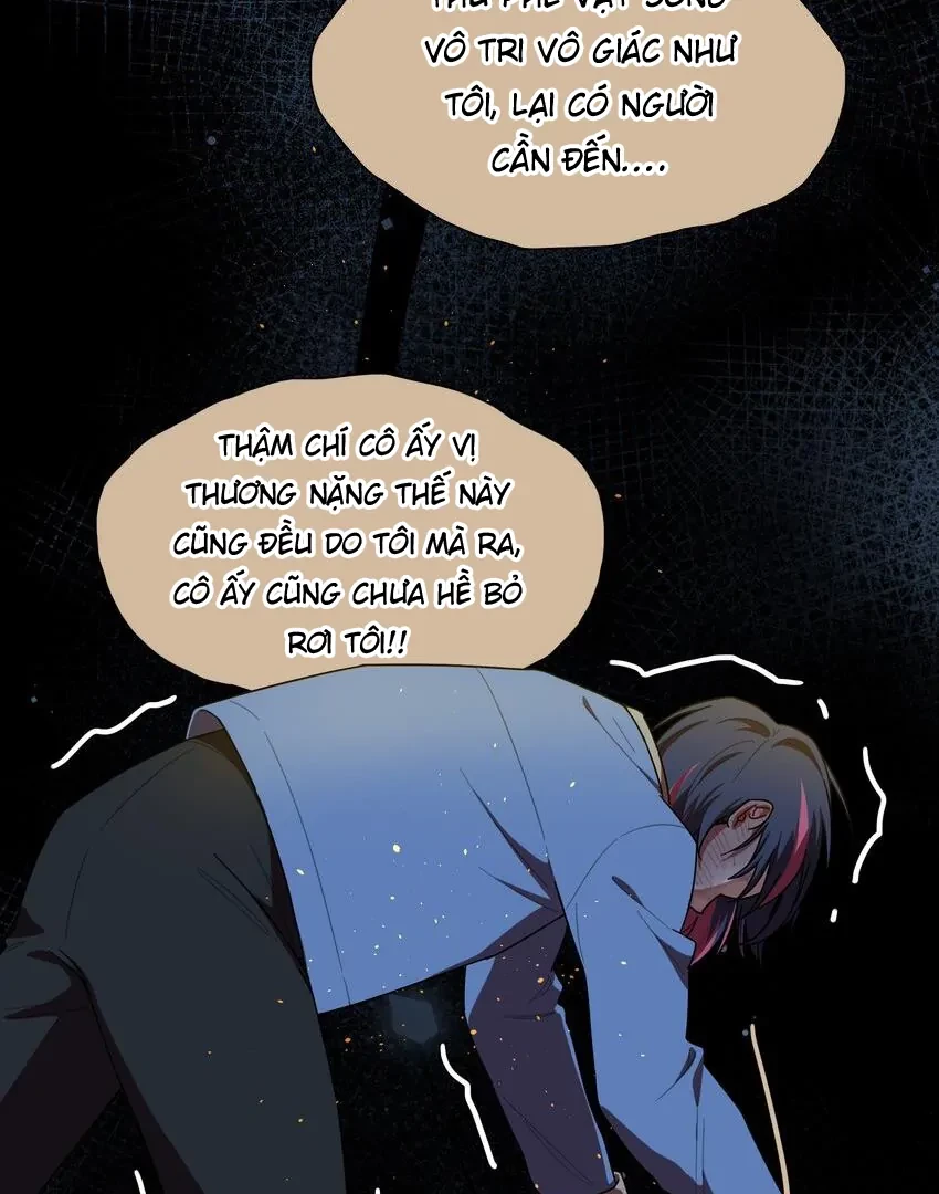 Bên Trong Có Chó Dữ, Xin Cẩn Thận Chapter 68 - 35