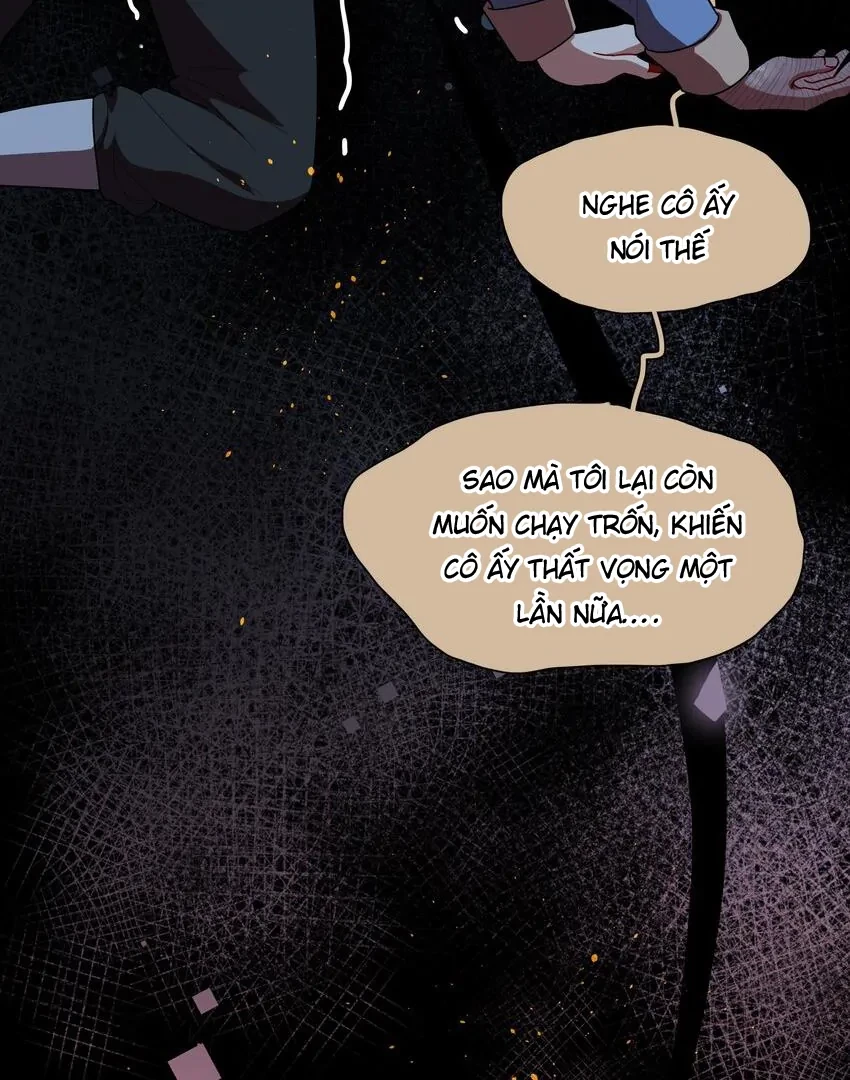 Bên Trong Có Chó Dữ, Xin Cẩn Thận Chapter 68 - 36