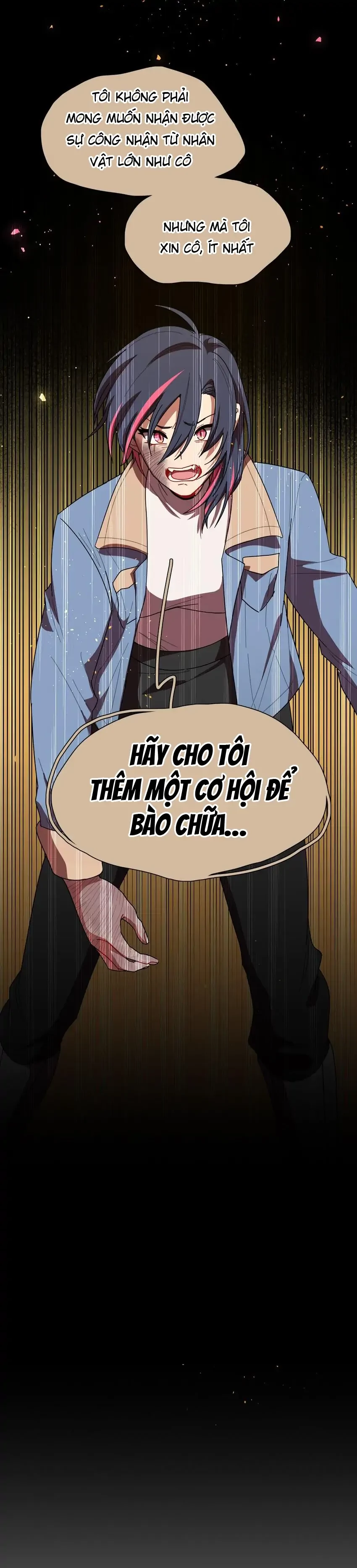 Bên Trong Có Chó Dữ, Xin Cẩn Thận Chapter 68 - 39