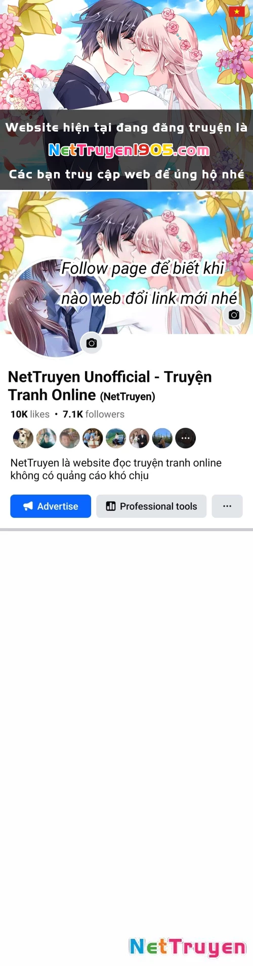 Hồ Sơ Ác Nhân Chapter 8 - 1