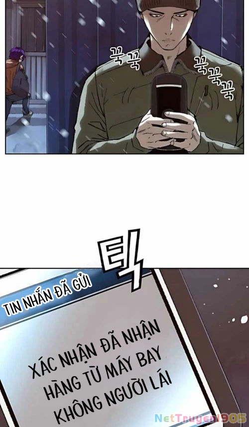 Hồ Sơ Ác Nhân Chapter 8 - 9