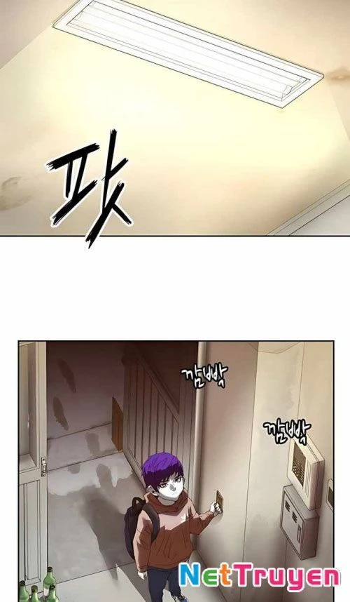 Hồ Sơ Ác Nhân Chapter 8 - 16
