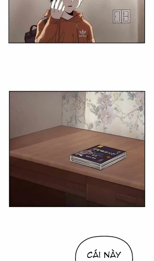 Hồ Sơ Ác Nhân Chapter 8 - 45