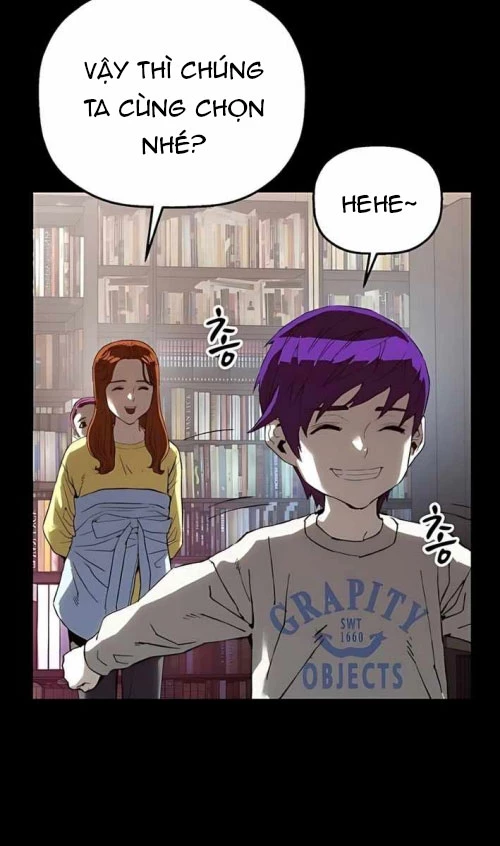 Hồ Sơ Ác Nhân Chapter 8 - 52
