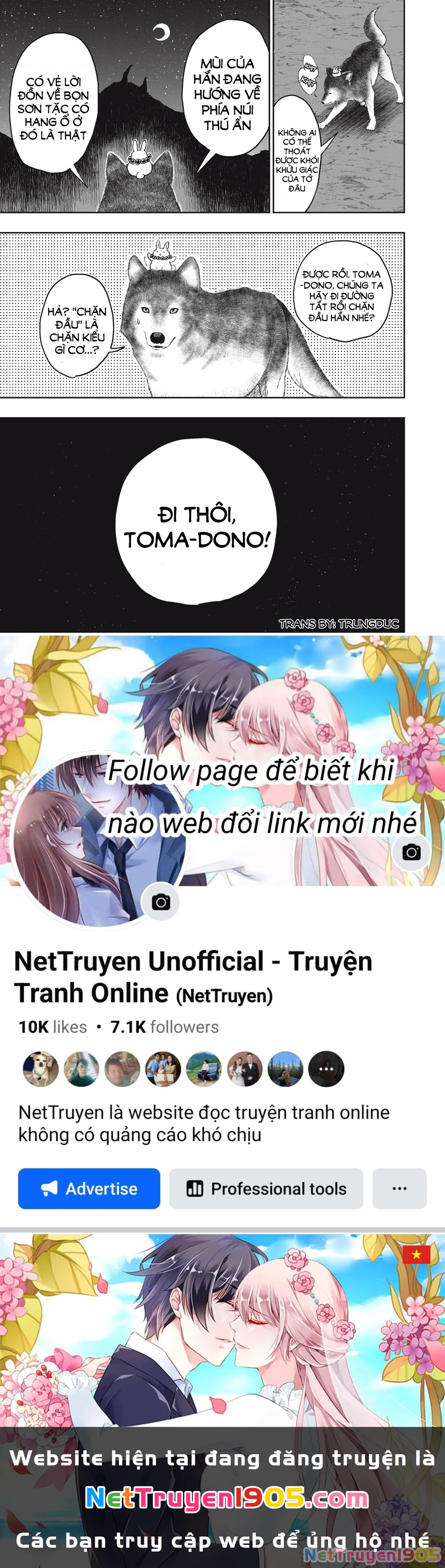 Rikka Kitan Chapter 5.1 - 16