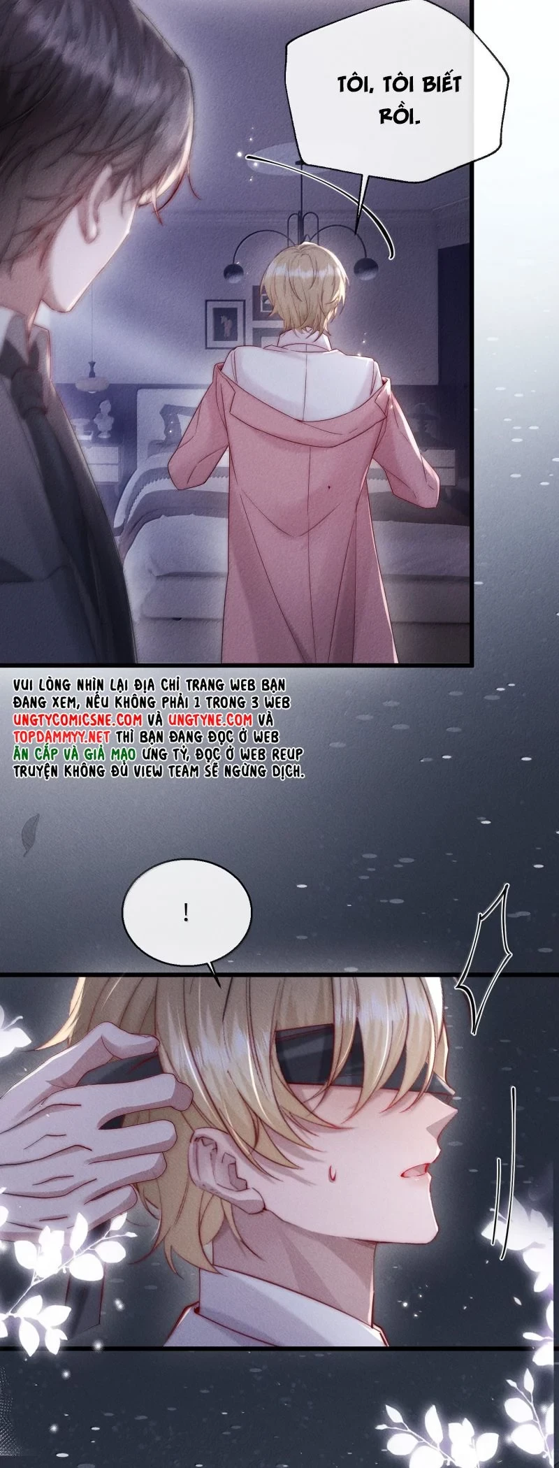 Kế Hoạch Tự Dưỡng Cuồng Khuyển Chapter 76 - 5