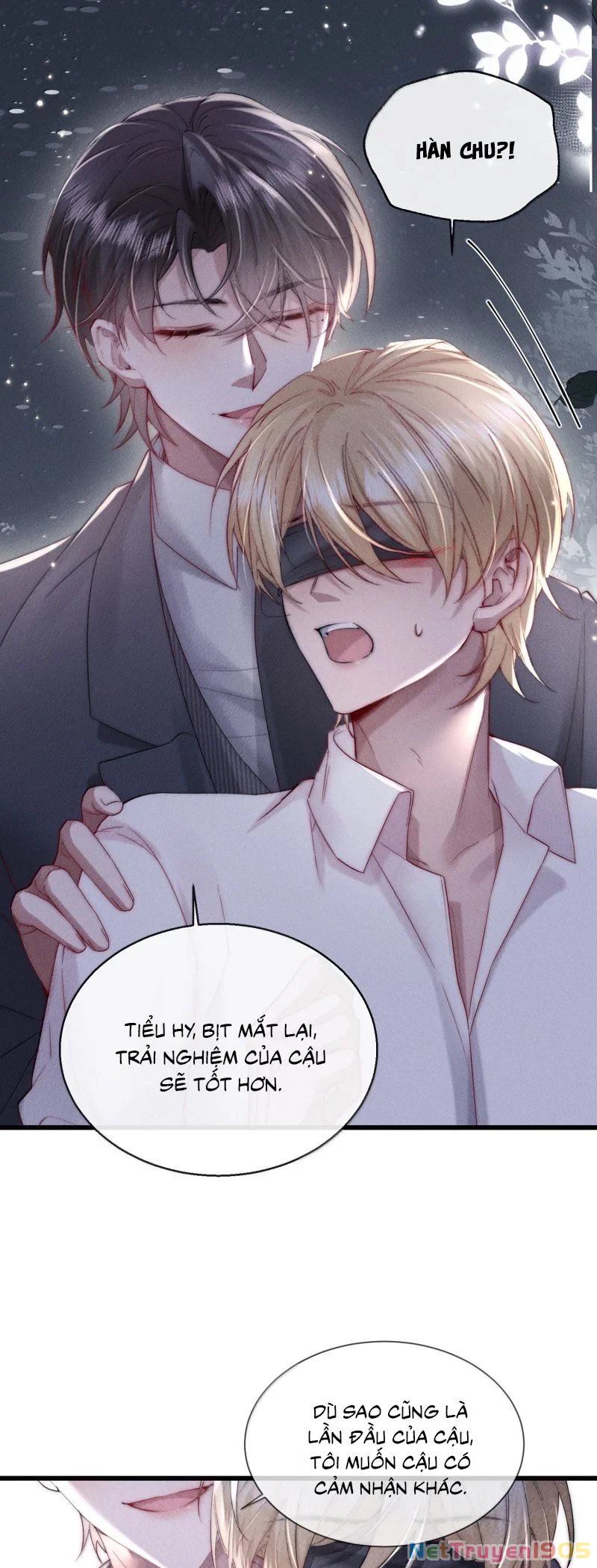 Kế Hoạch Tự Dưỡng Cuồng Khuyển Chapter 76 - 6