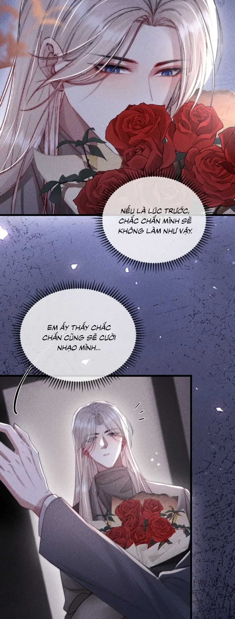 Kế Hoạch Tự Dưỡng Cuồng Khuyển Chapter 76 - 11