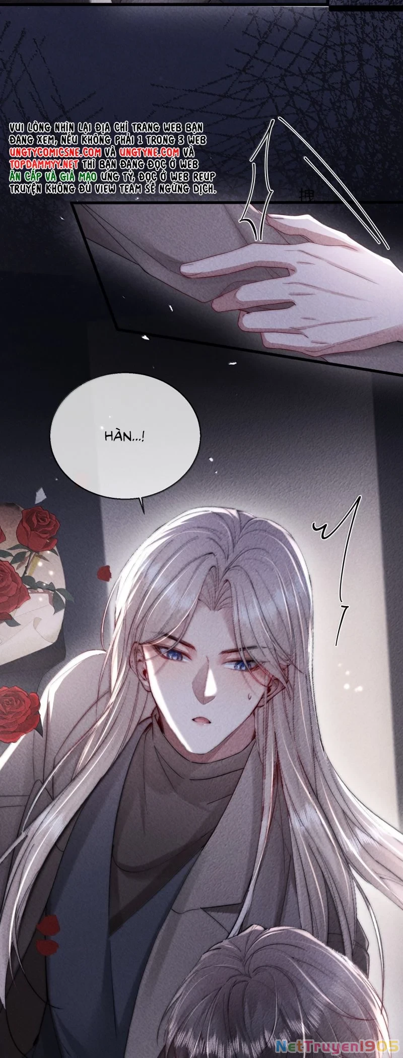 Kế Hoạch Tự Dưỡng Cuồng Khuyển Chapter 76 - 12
