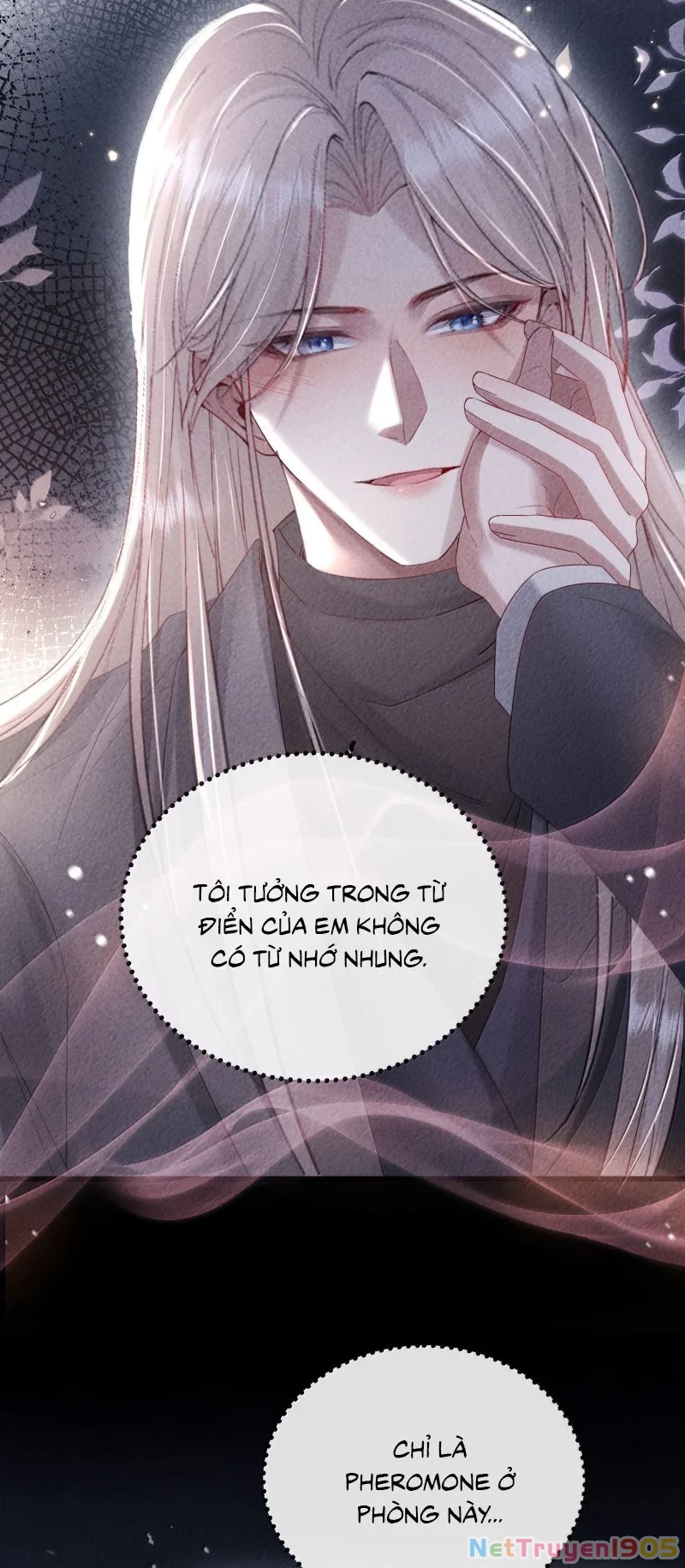 Kế Hoạch Tự Dưỡng Cuồng Khuyển Chapter 76 - 18