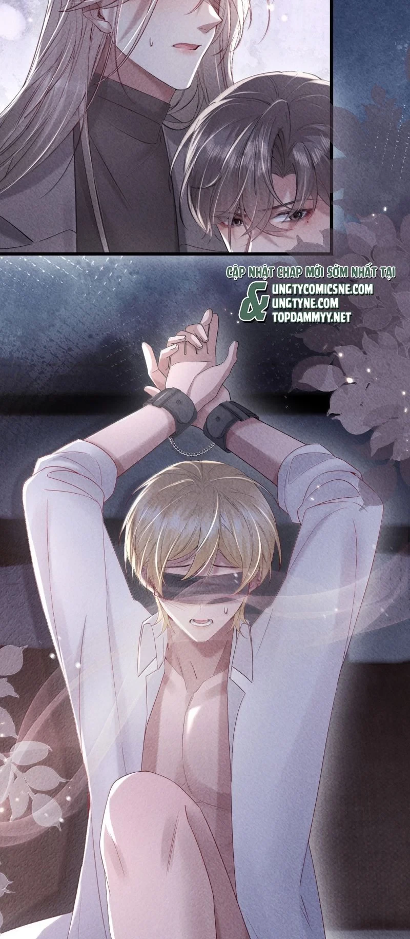 Kế Hoạch Tự Dưỡng Cuồng Khuyển Chapter 76 - 21