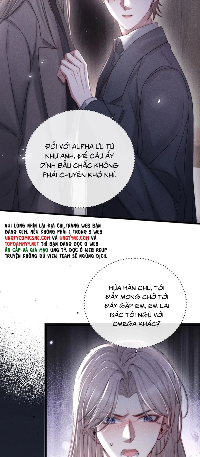 Kế Hoạch Tự Dưỡng Cuồng Khuyển Chapter 76 - 23