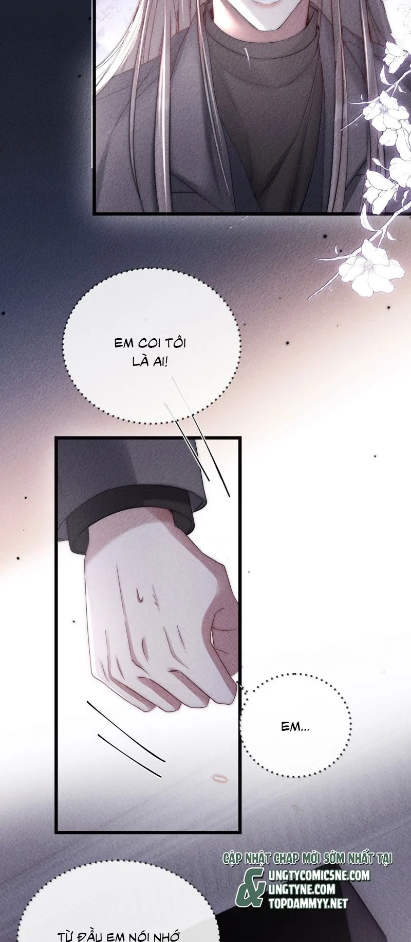 Kế Hoạch Tự Dưỡng Cuồng Khuyển Chapter 76 - 24