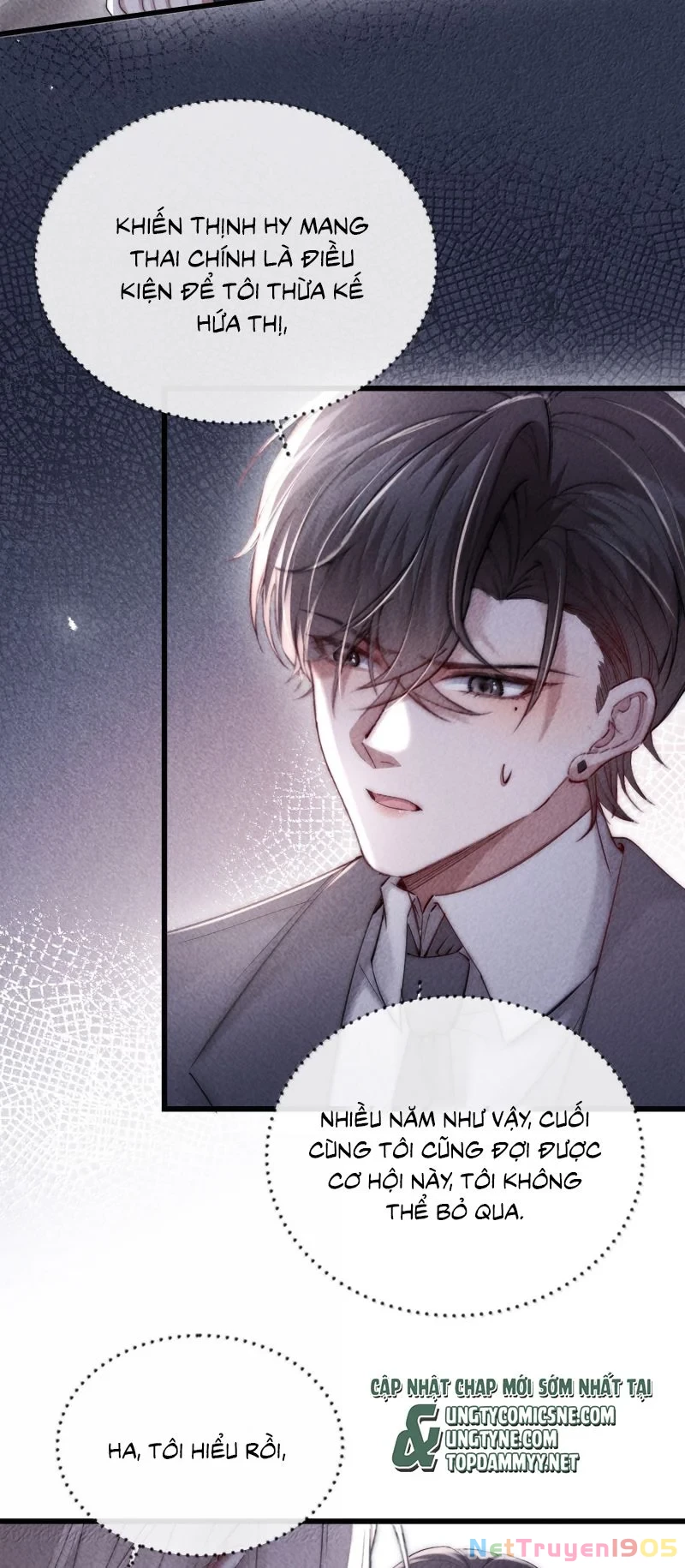 Kế Hoạch Tự Dưỡng Cuồng Khuyển Chapter 76 - 26