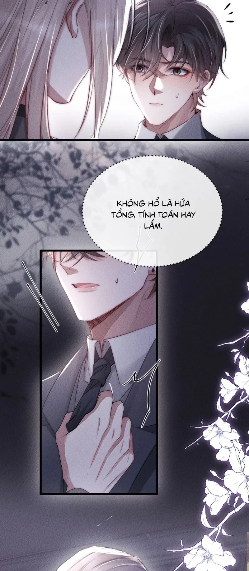Kế Hoạch Tự Dưỡng Cuồng Khuyển Chapter 76 - 27